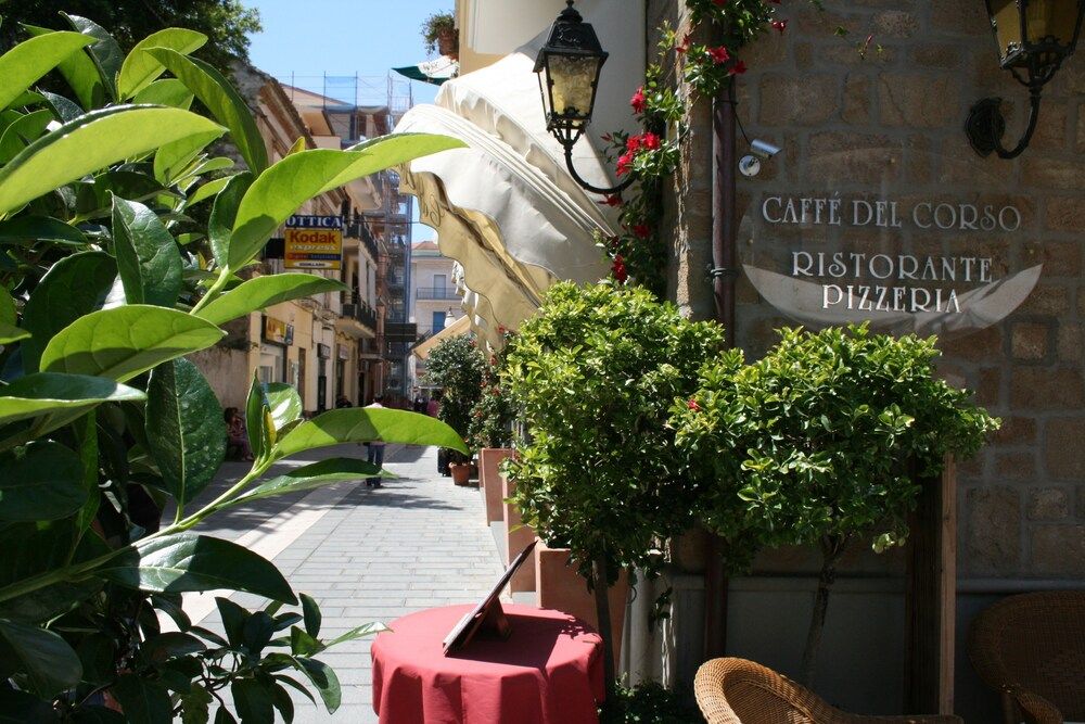 La Pergola