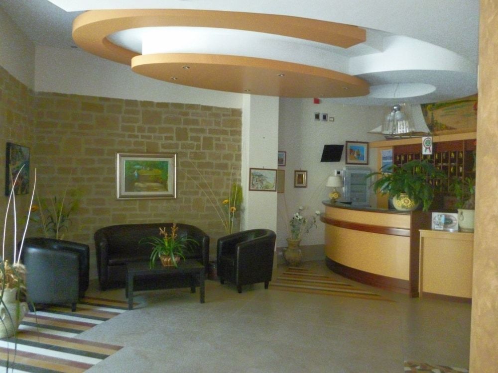 La Pergola