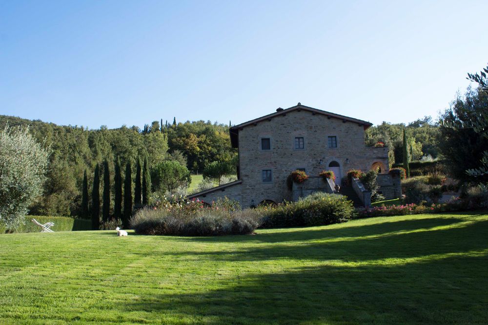 Casa Portagioia