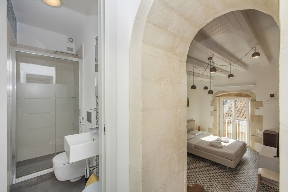 B&B Bianco e Blu