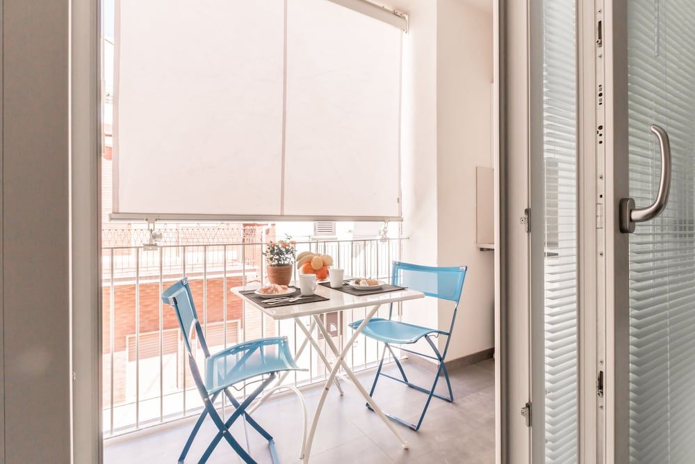 B&B Bianco e Blu