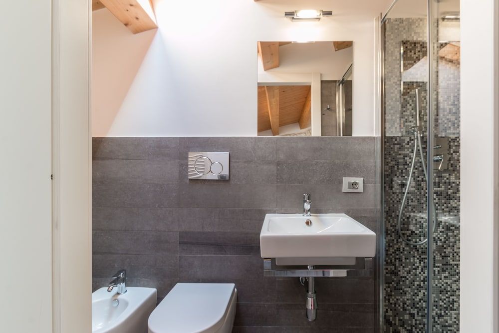B&B Bianco e Blu