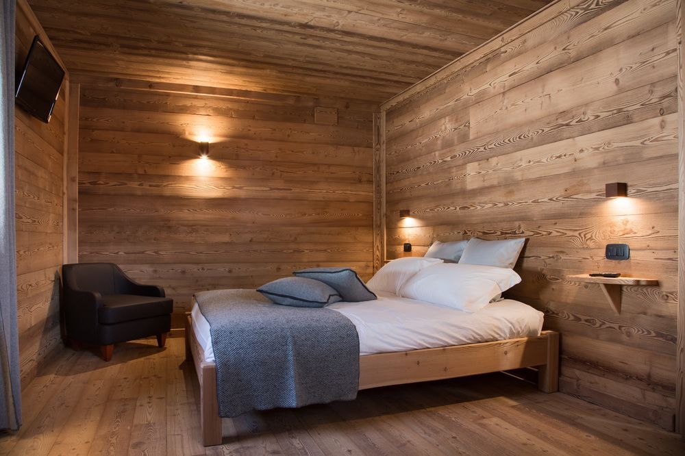 Lavarets Chambres Dhotes