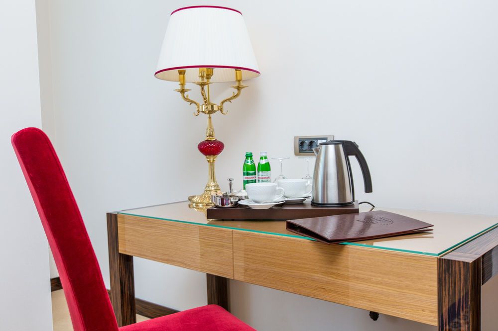 Kadorr Hotel Resort&Spa