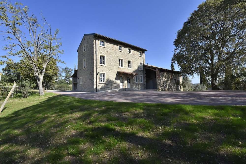Le Palazzole
