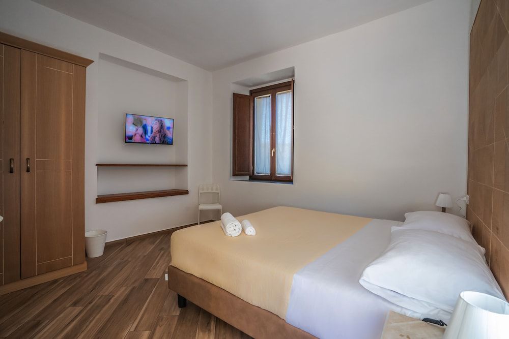Le Querce Farmhouse