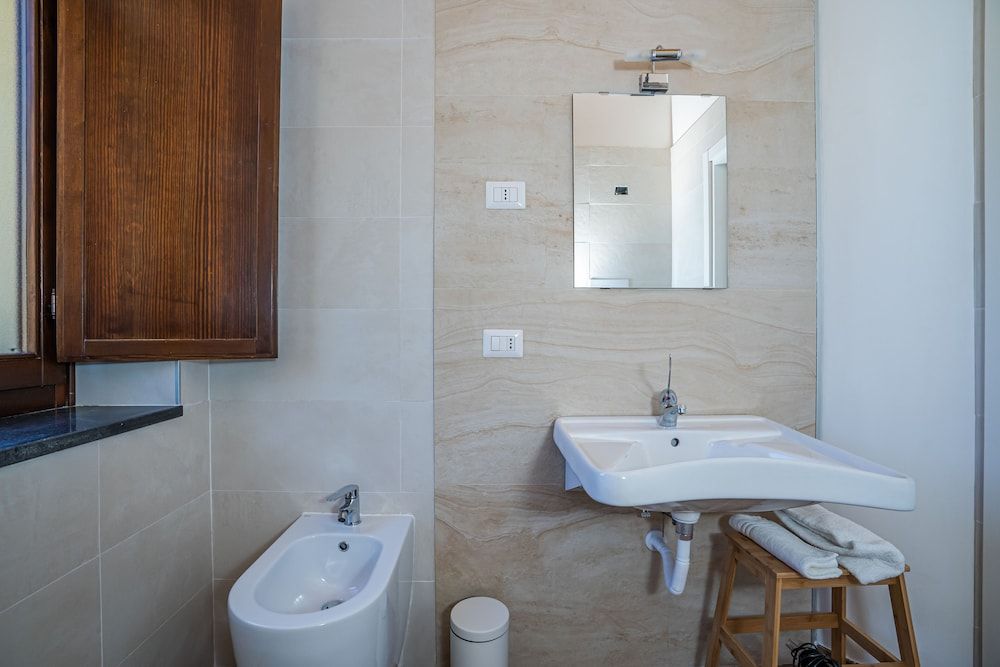 Le Querce Farmhouse