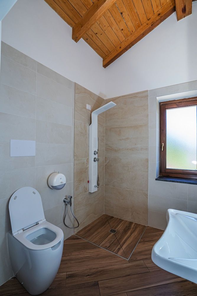 Le Querce Farmhouse