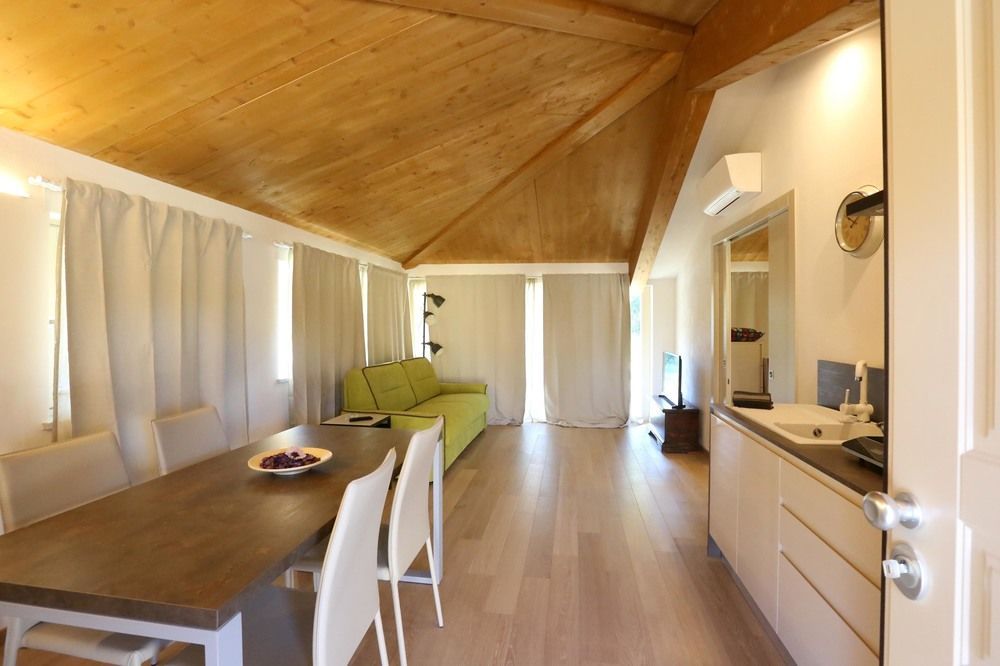 La Cascina di Carlotta
