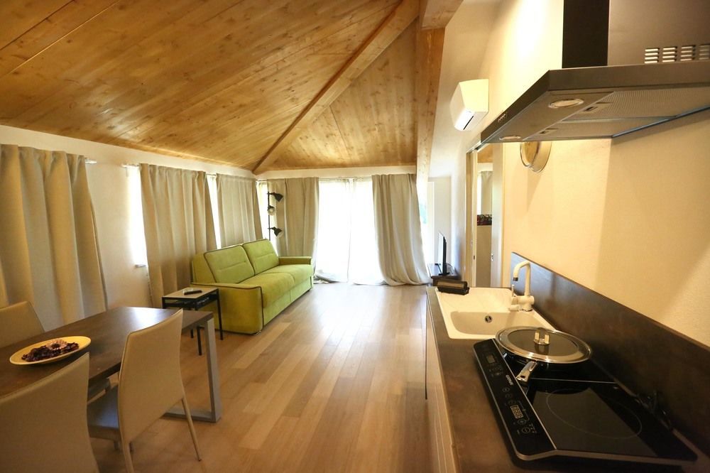 La Cascina di Carlotta