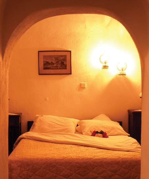Katikies Santorini - Gea House