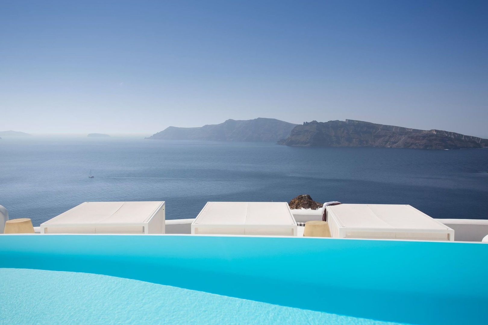 Katikies Santorini - Gea House