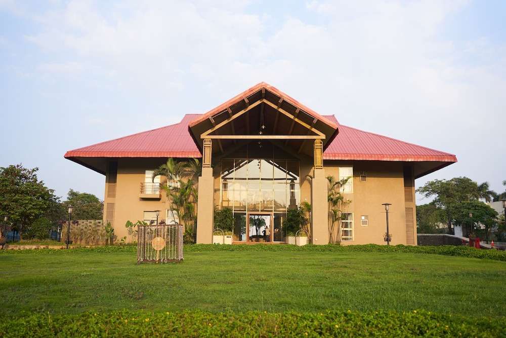 Ikshana Resort & Spa