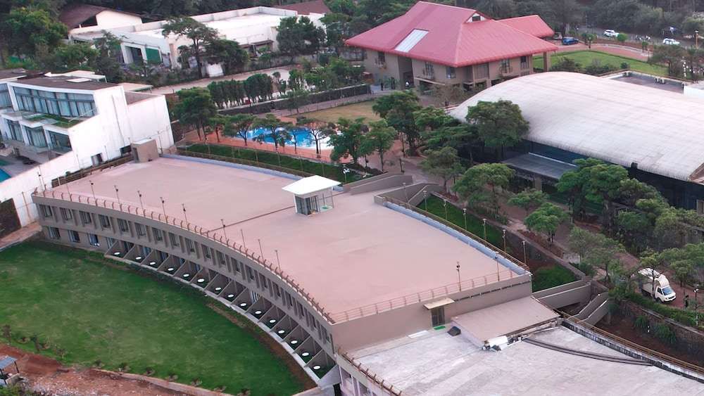 Ikshana Resort & Spa