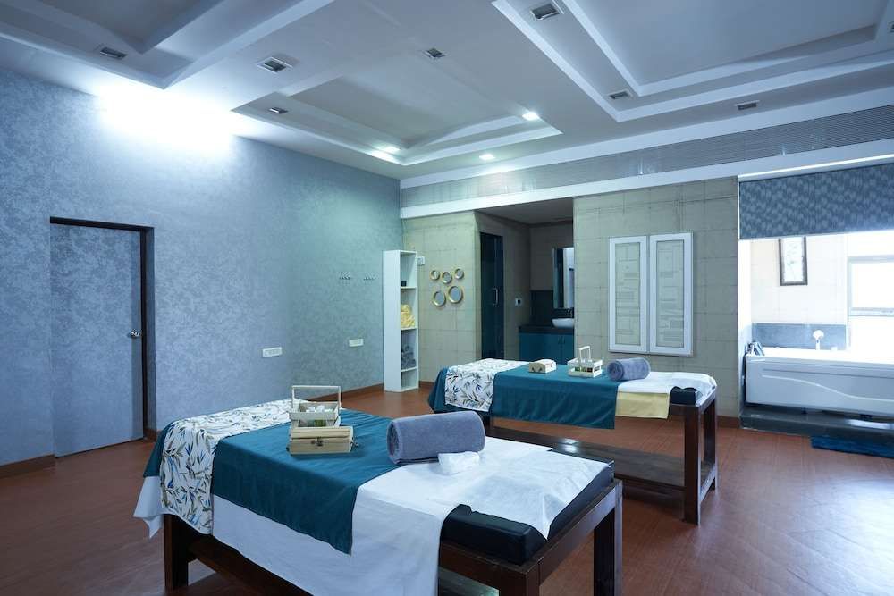 Ikshana Resort & Spa