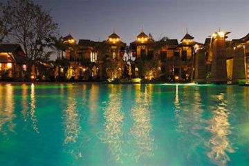 The Zign Hotel & Villa