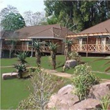 Makaranga Garden Lodge
