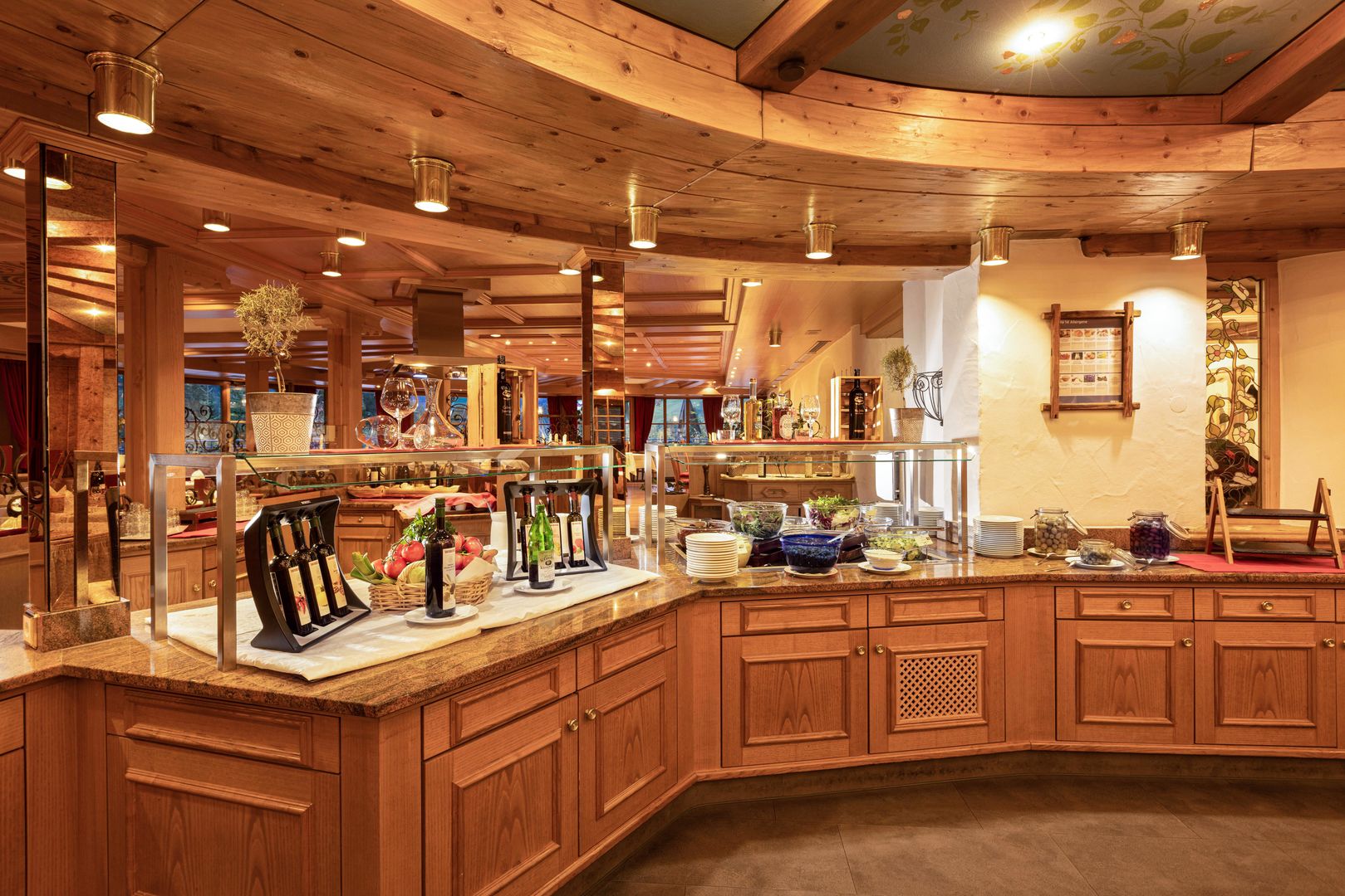 IFA Alpenhof Wildental Hotel