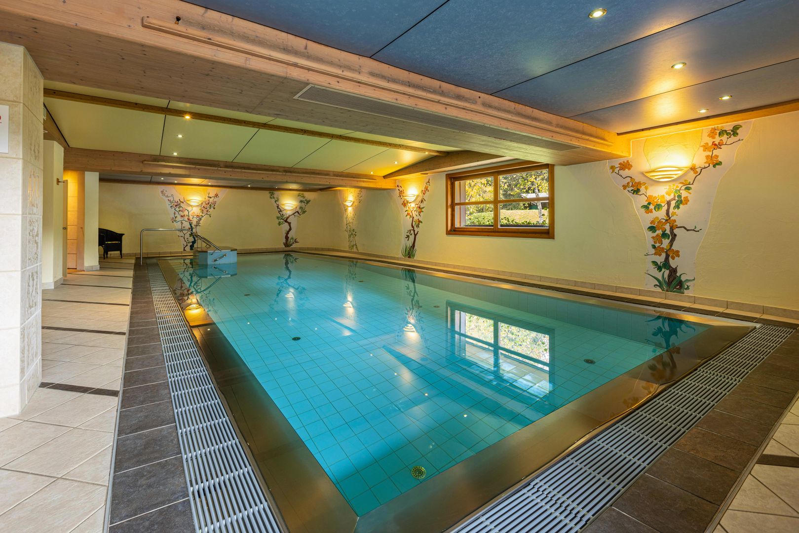 IFA Alpenhof Wildental Hotel