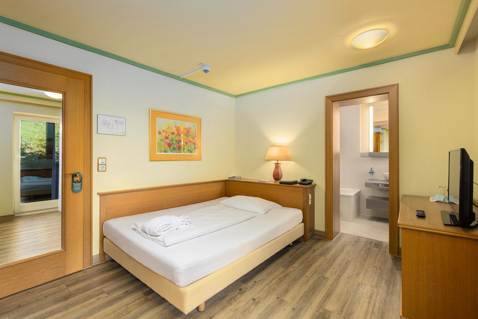 IFA Alpenhof Wildental Hotel