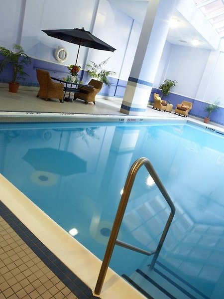 Metcalfe, a Gray Collection Hotel