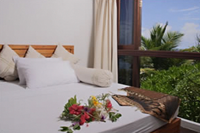 Cinnamon Dhonveli Maldives