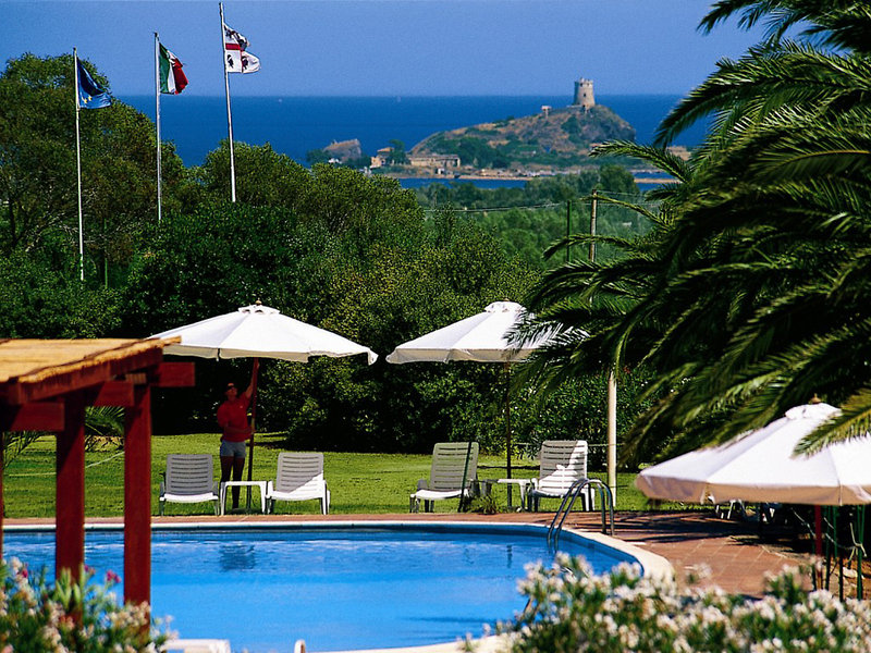 Is Molas Resort