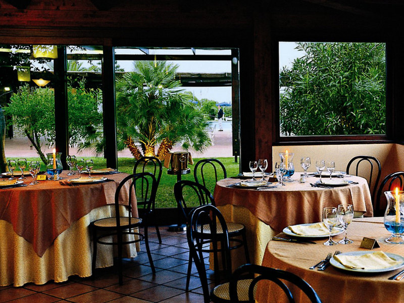 Is Molas Resort