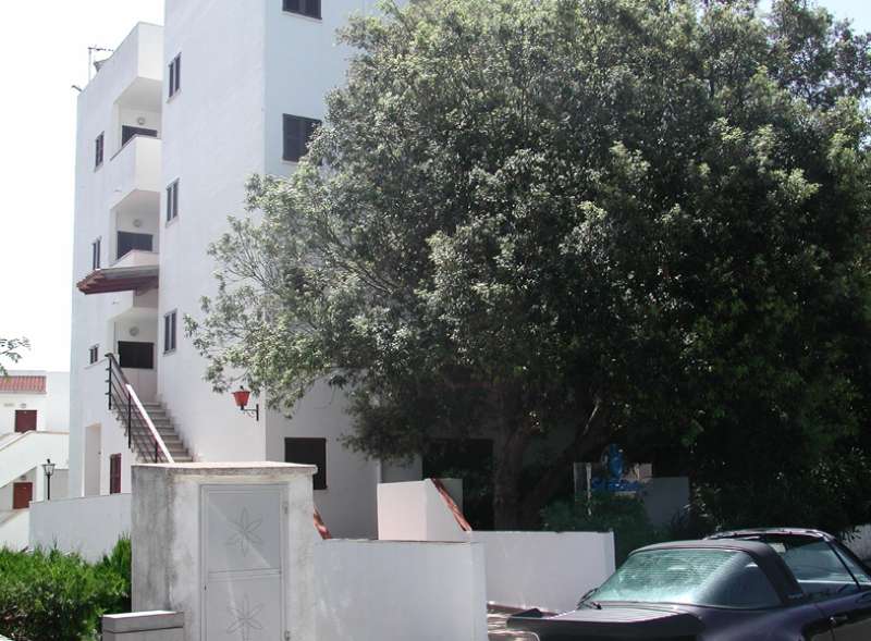 Apartamentos Sol Radiante