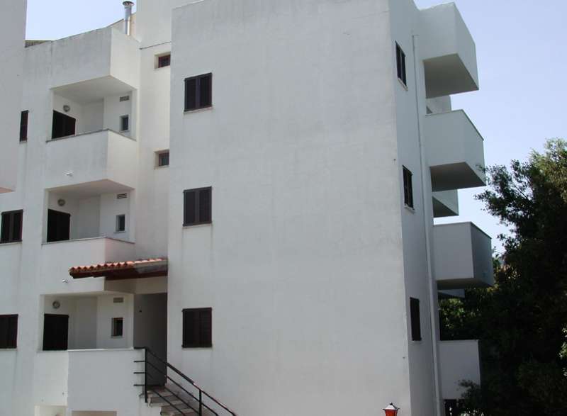 Apartamentos Sol Radiante