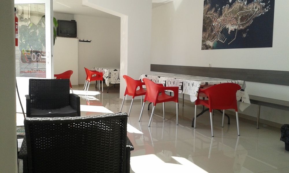 Albergue @ Muxía