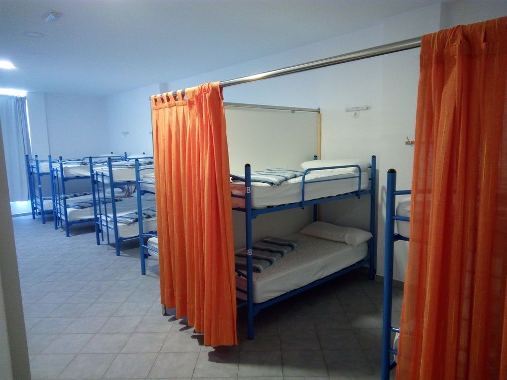 Albergue @ Muxía