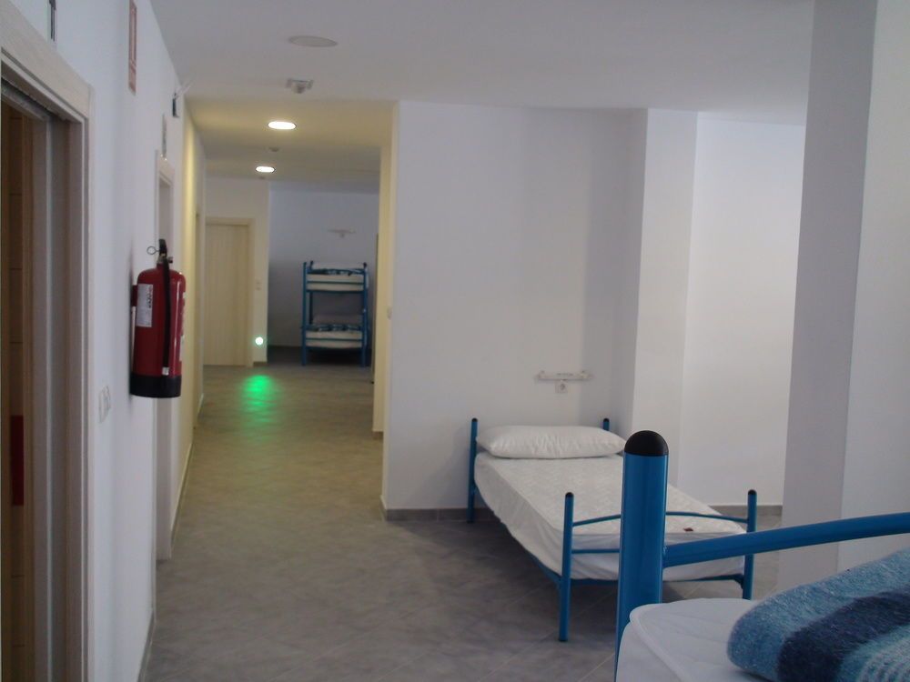 Albergue @ Muxía