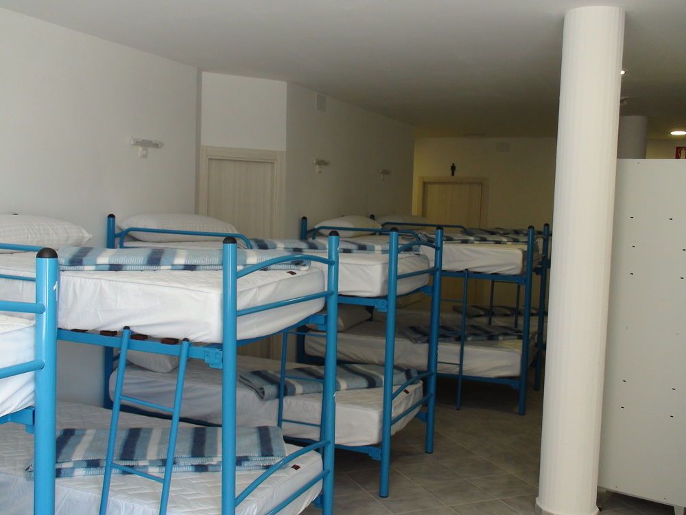 Albergue @ Muxía