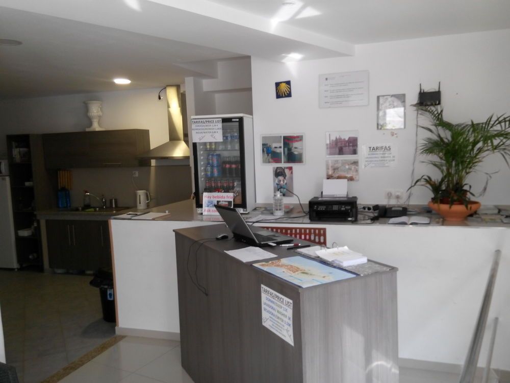 Albergue @ Muxía