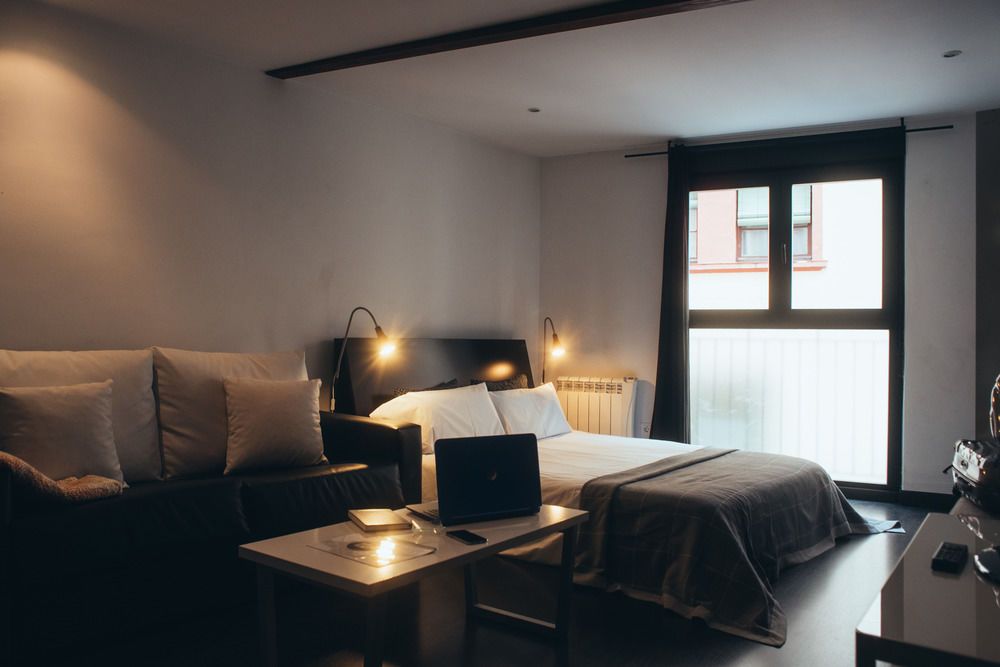 Apartamentos Logroño