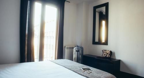 Apartamentos Logroño