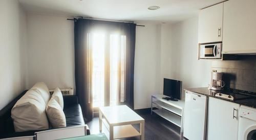 Apartamentos Logroño