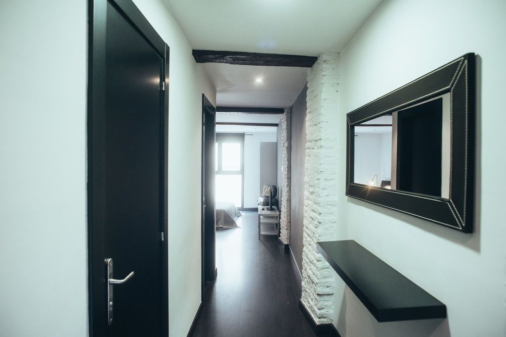 Apartamentos Logroño