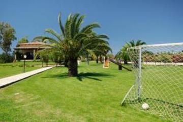 Agriturismo Borgo de I Vigneti