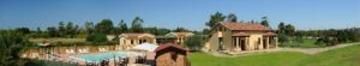 Agriturismo Borgo de I Vigneti