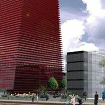 Best Western Plus Net Tower Hotel Padova