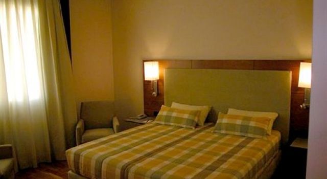 Hotel Da Vinci