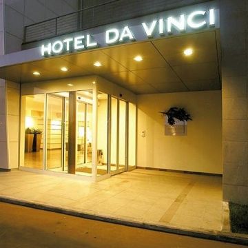 Hotel Da Vinci