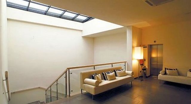 Hotel Da Vinci