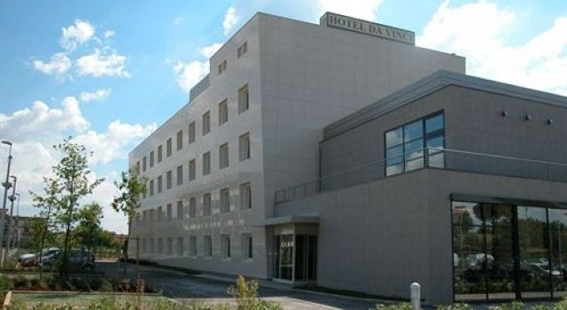 Hotel Da Vinci