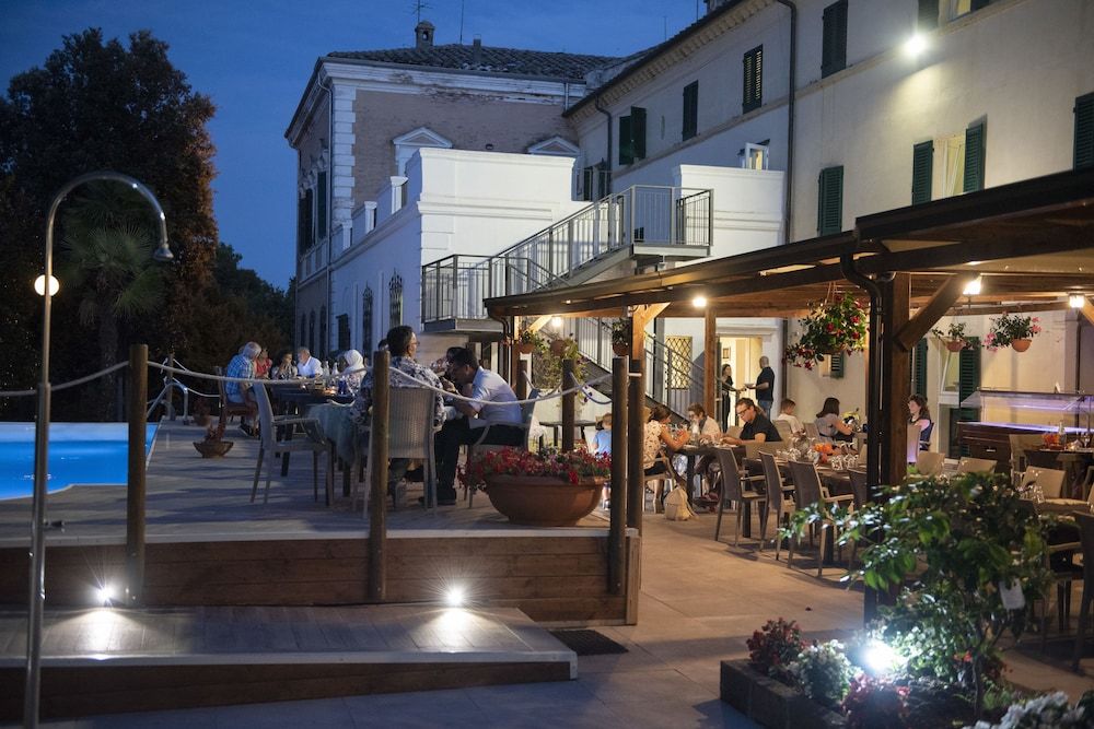 Casa per Ferie Colle Sereno