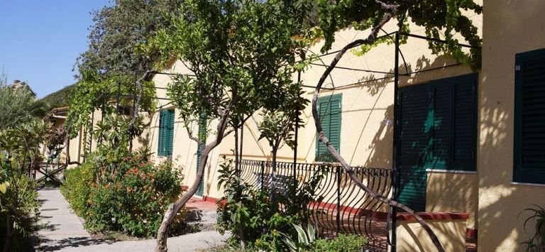 Hotel Villaggio Capo Alaua