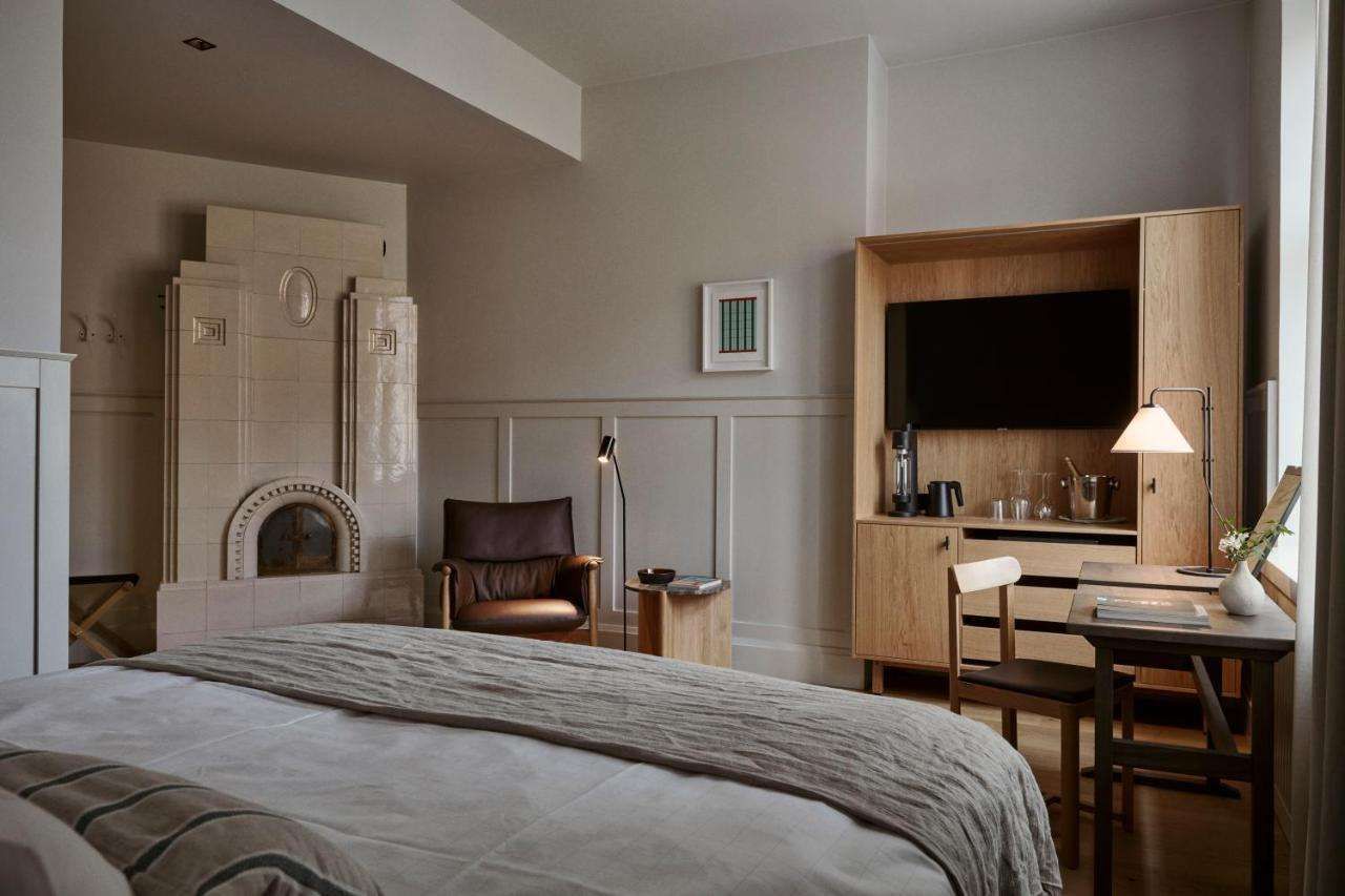 Runo Hotel Porvoo