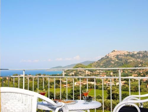 Poggio del Cenito Resort